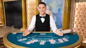 Online Casino