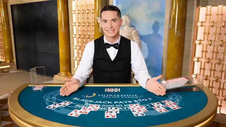Online Casino