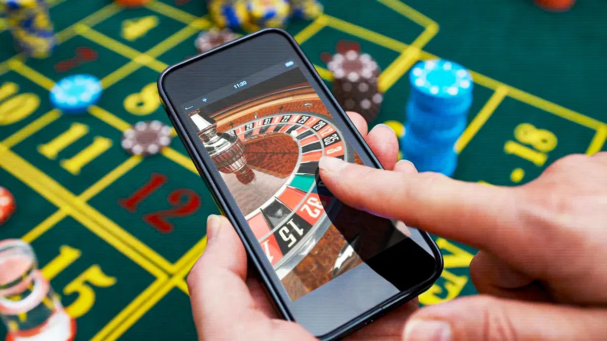 The Rise of Online Gambling: What Every Player Should Know