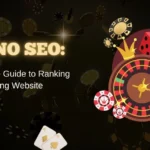 Boosting Your Casino Site's Rankings with Quality Content
