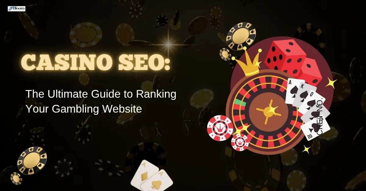 Boosting Your Casino Site's Rankings with Quality Content